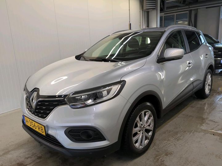 renault kadjar 2020 vf1rfe00265319459