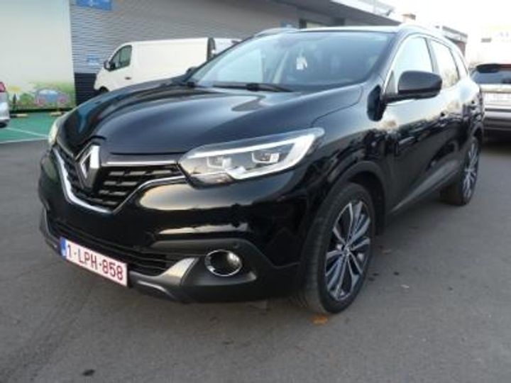 renault kadjar diesel 2015 vf1rfe00353809824