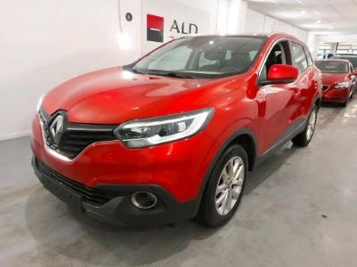 renault kadjar diesel 2016 vf1rfe00354853946