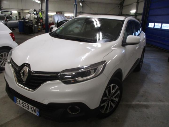 renault kadjar 2016 vf1rfe00354944621