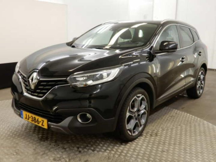 renault kadjar 2016 vf1rfe00355388238