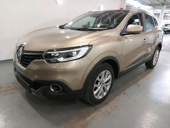 renault kadjar diesel 2016 vf1rfe00355556511