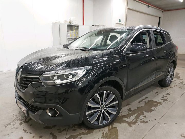 renault kadjar 2016 vf1rfe00356306177