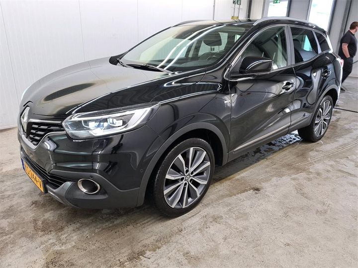 renault kadjar 2016 vf1rfe00356699159