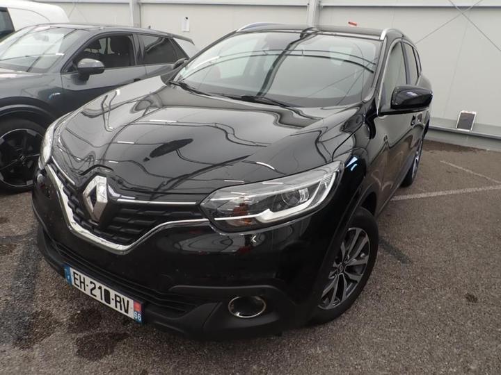 renault kadjar 2016 vf1rfe00357175410