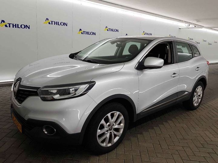 renault kadjar 2017 vf1rfe00357854738