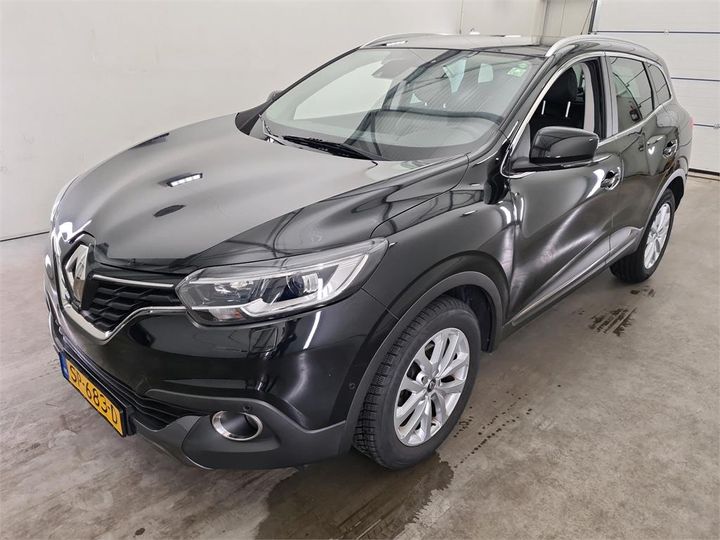 renault kadjar 2018 vf1rfe00360355755