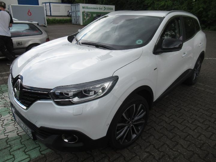 renault kadjar (06.2015-&gt) 2019 vf1rfe00361907247