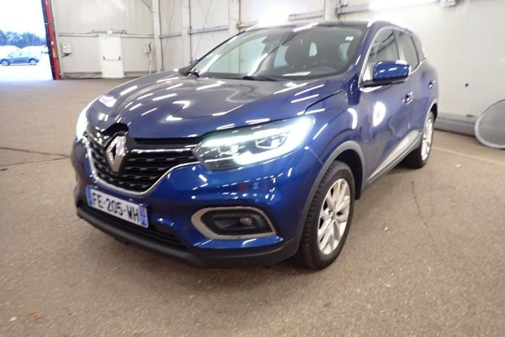 renault kadjar 2019 vf1rfe00363048830