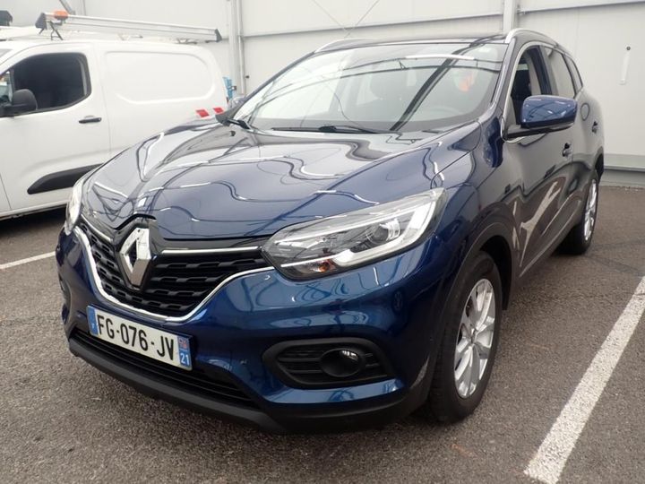 renault kadjar 2019 vf1rfe00363309843