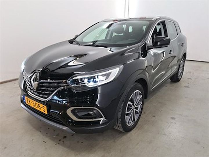 renault kadjar 2019 vf1rfe00363543108