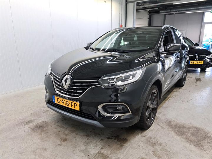 renault kadjar 2019 vf1rfe00363947381