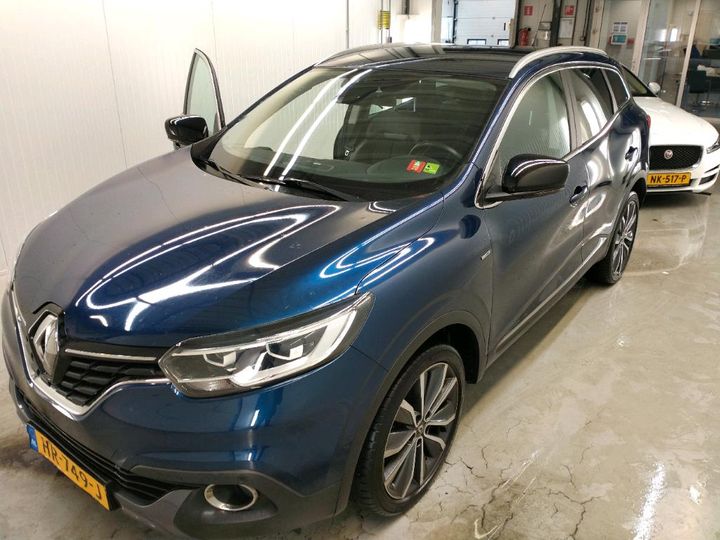 renault kadjar 2015 vf1rfe00453602701