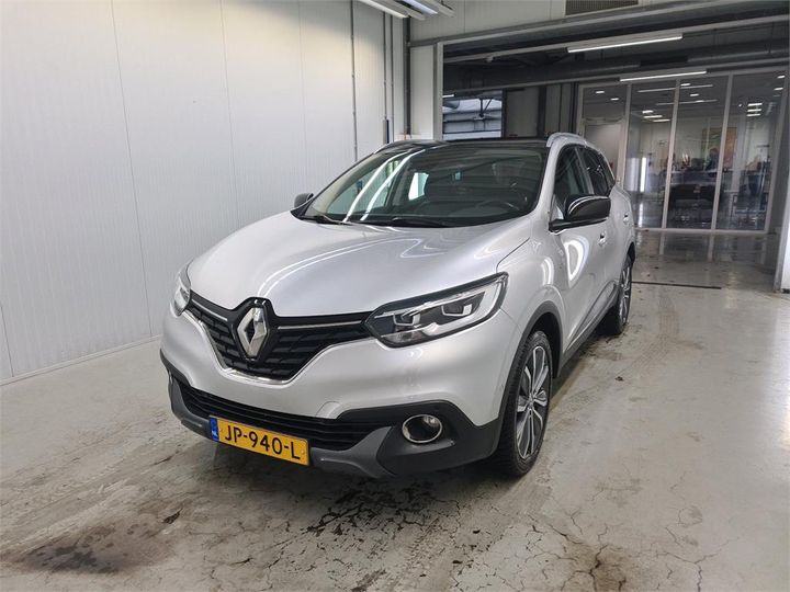 renault kadjar 2016 vf1rfe00455326234