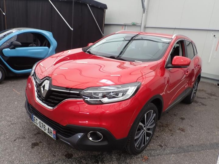 renault kadjar 2016 vf1rfe00455400767