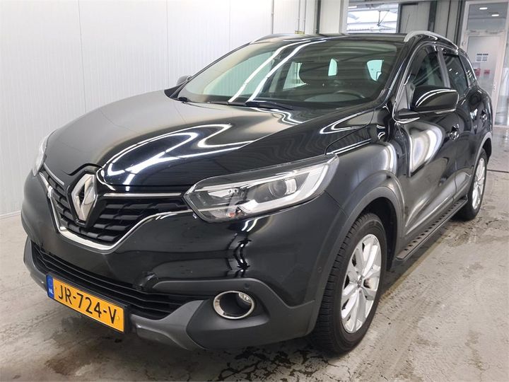 renault kadjar 2016 vf1rfe00455533464