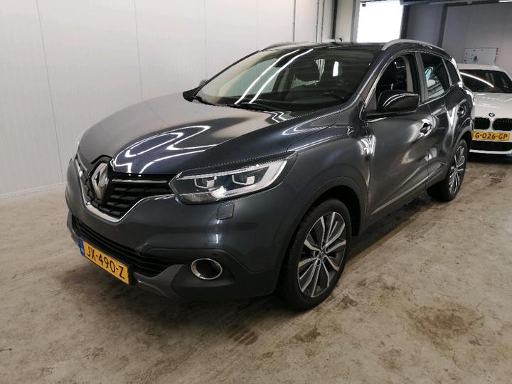 renault kadjar 2016 vf1rfe00455711311