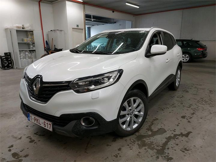 renault kadjar 2016 vf1rfe00455896380