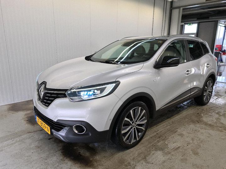 renault kadjar 2016 vf1rfe00455940653