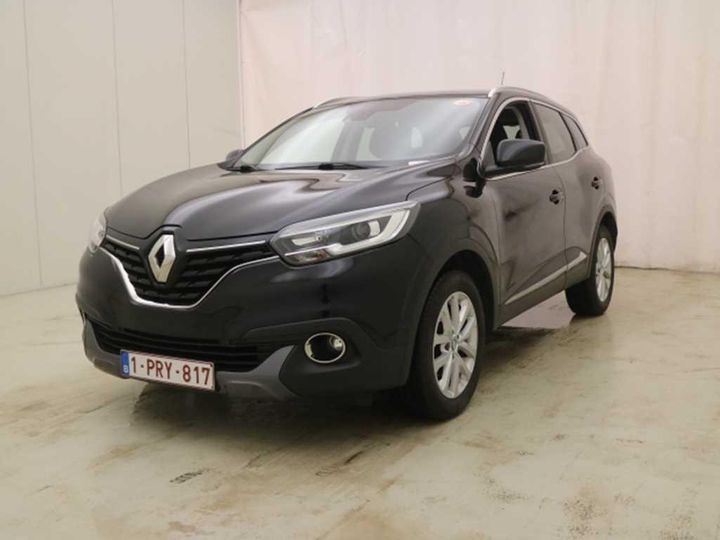 renault kadjar 2016 vf1rfe00456045870