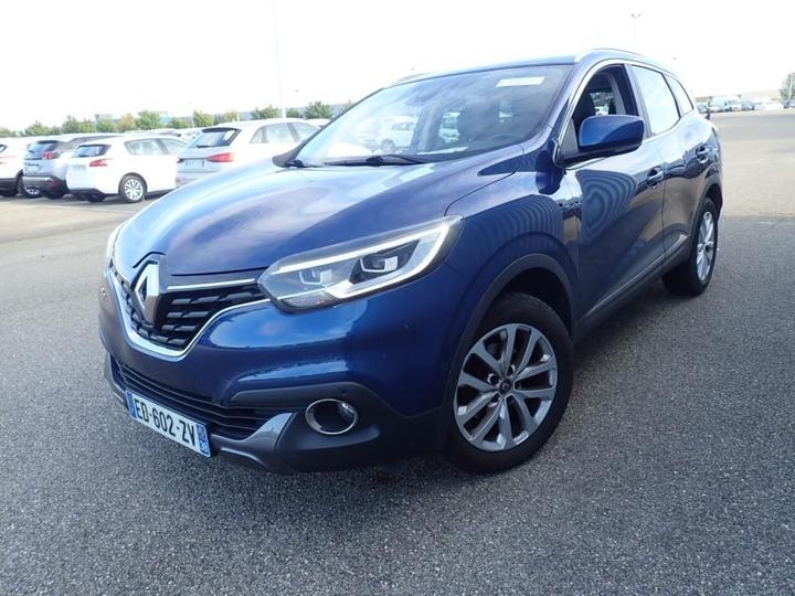 renault kadjar 2016 vf1rfe00456107090