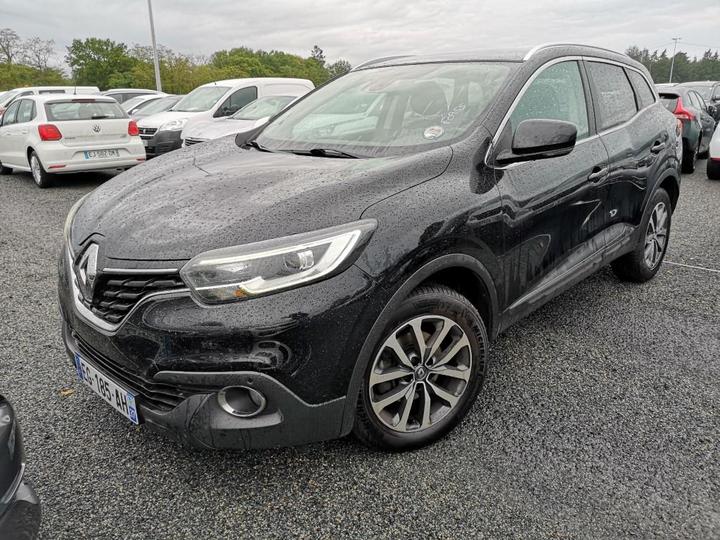 renault kadjar 2016 vf1rfe00456318323