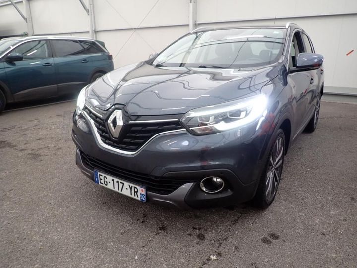 renault kadjar 2016 vf1rfe00456515122