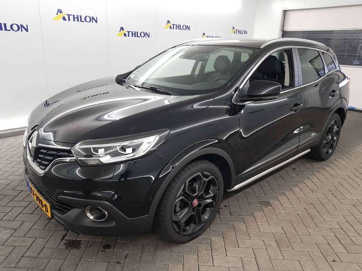 renault kadjar 2016 vf1rfe00456615527