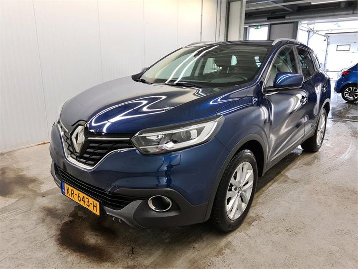 renault kadjar 2016 vf1rfe00456640654