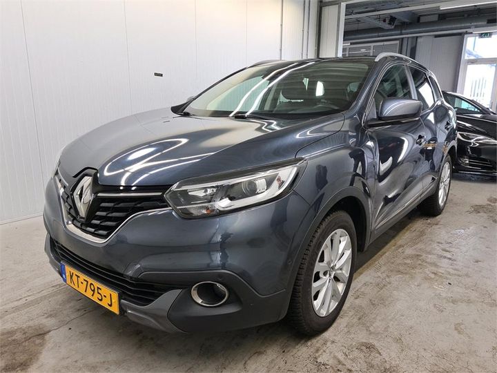 renault kadjar 2016 vf1rfe00456695606