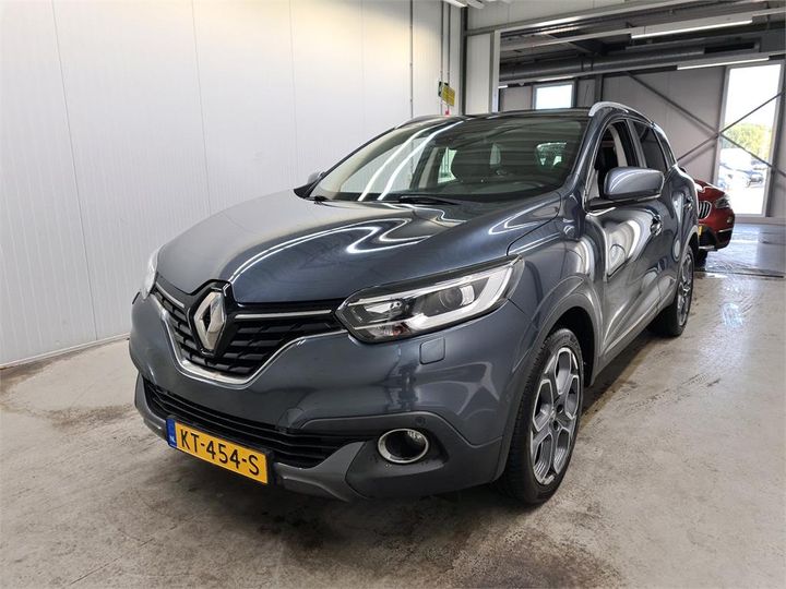 renault kadjar 2016 vf1rfe00456696688