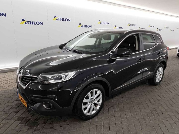 renault kadjar 2017 vf1rfe00456726417