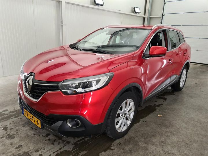 renault kadjar 2016 vf1rfe00456751270