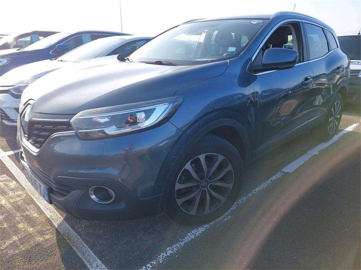 renault kadjar 2016 vf1rfe00456985408