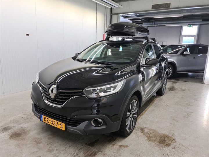 renault kadjar 2016 vf1rfe00457057544