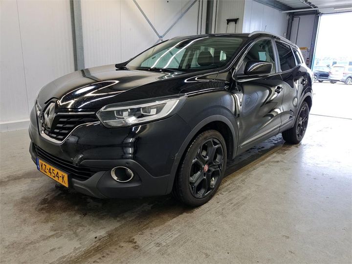 renault kadjar 2016 vf1rfe00457057625