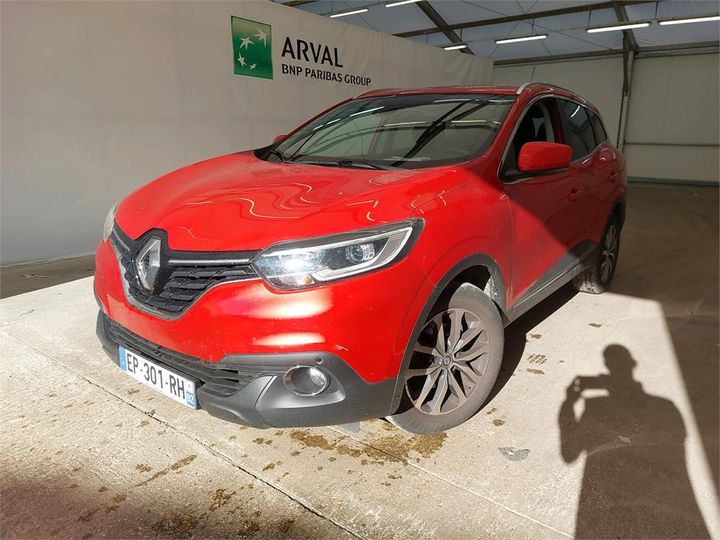 renault kadjar 2017 vf1rfe00458543037