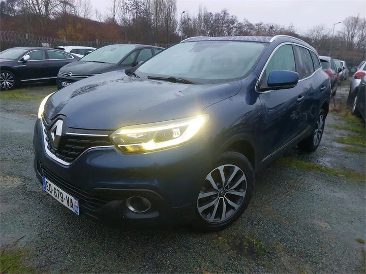 renault kadjar 2017 vf1rfe00458835545