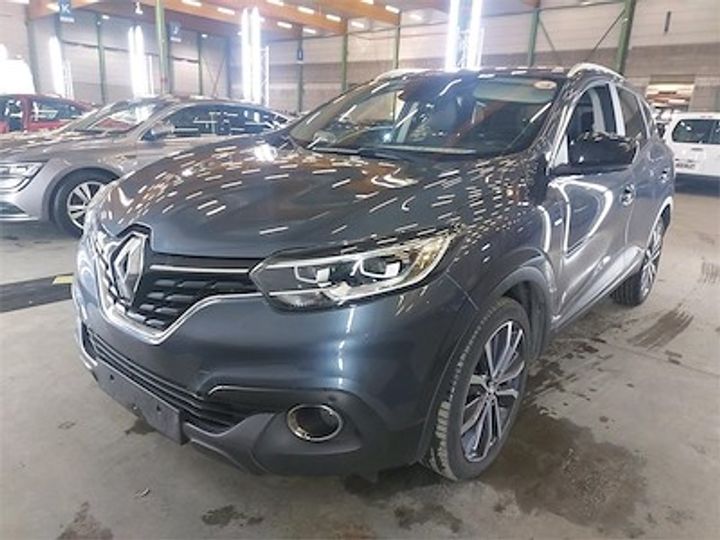 renault kadjar diesel 2017 vf1rfe00459410921