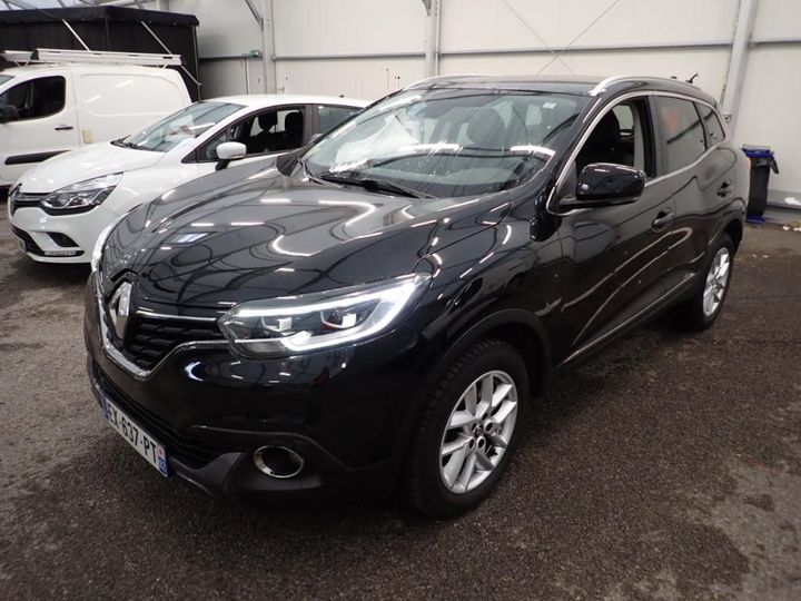 renault kadjar 2018 vf1rfe00460760989