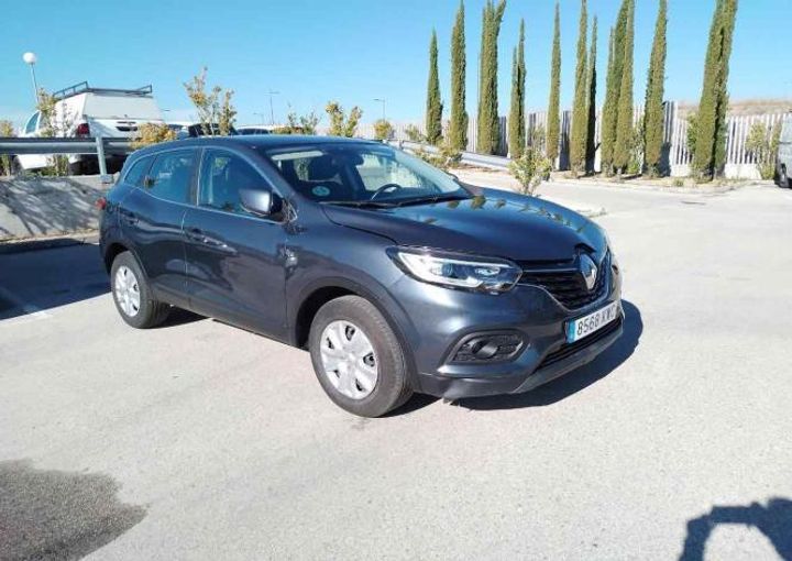 renault kadjar 2019 vf1rfe00462905209