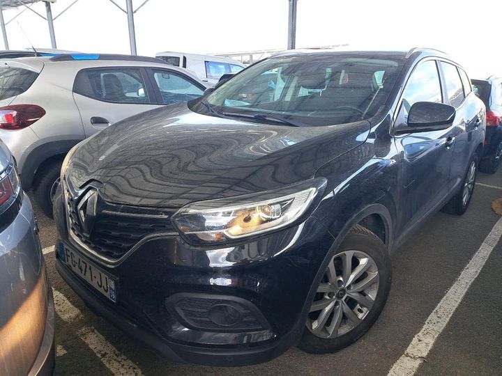 renault kadjar 2019 vf1rfe00463055091