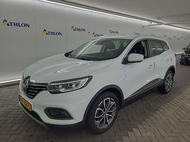 renault kadjar 2019 vf1rfe00463160777