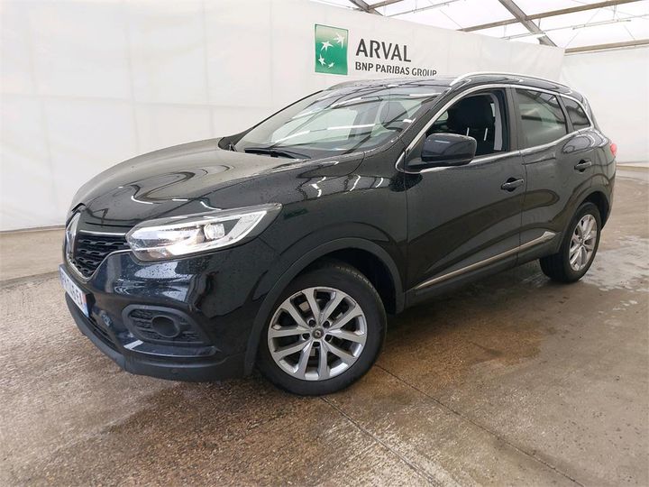 renault kadjar 2019 vf1rfe00463378928