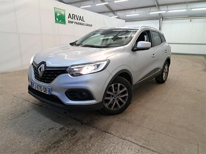 renault kadjar 2019 vf1rfe00463597372