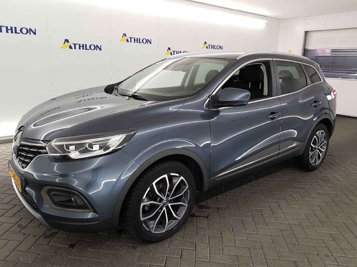 renault kadjar 2019 vf1rfe00463956719