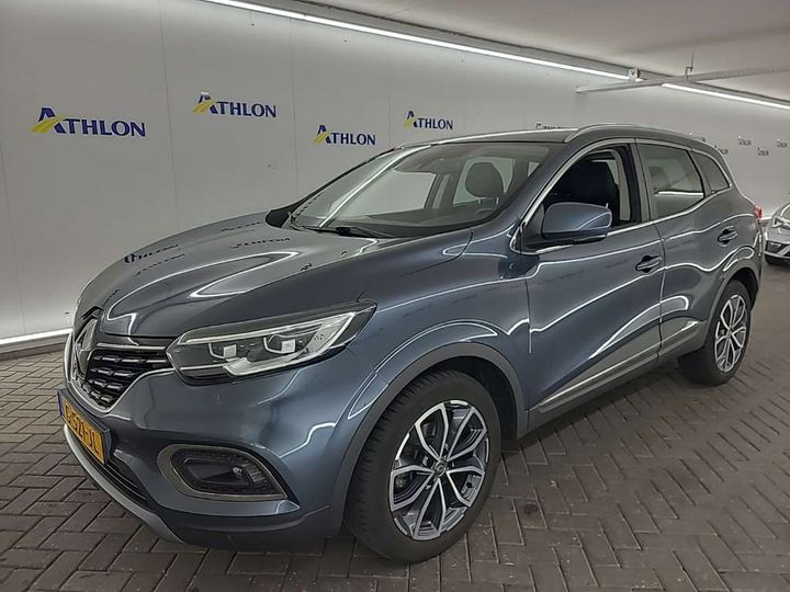 renault kadjar 2019 vf1rfe00463956770