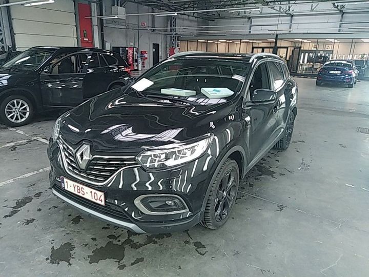 renault kadjar 2020 vf1rfe00464630090