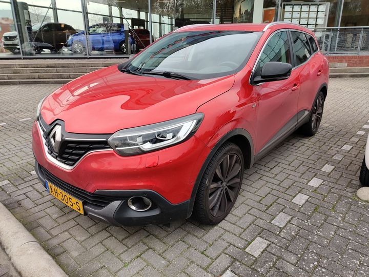 renault kadjar 2016 vf1rfe00555711155