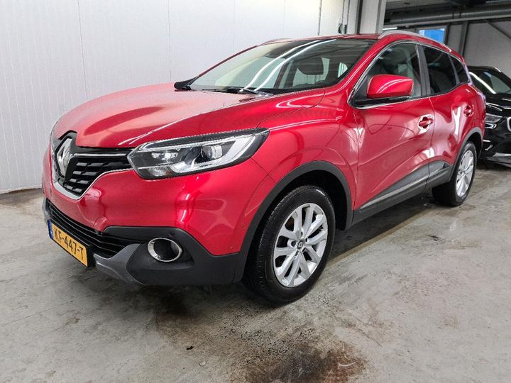 renault kadjar 2016 vf1rfe00556043206